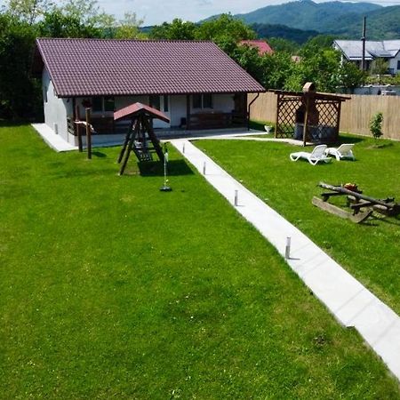 Casa Magda - Oaza De Relaxare Villa Călimăneşti Kültér fotó