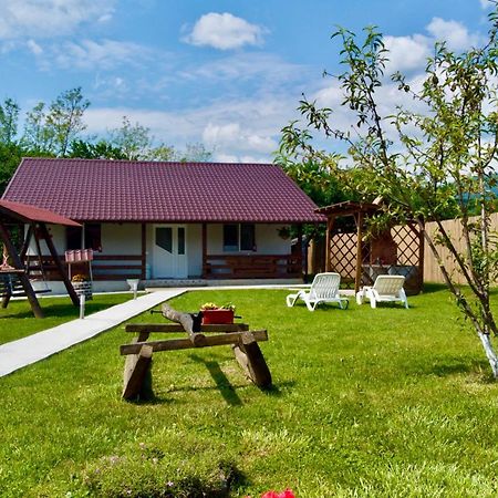 Casa Magda - Oaza De Relaxare Villa Călimăneşti Kültér fotó