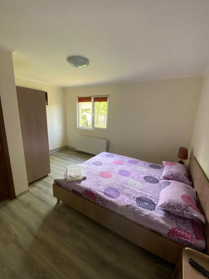 Casa Magda - Oaza De Relaxare Villa Călimăneşti Kültér fotó