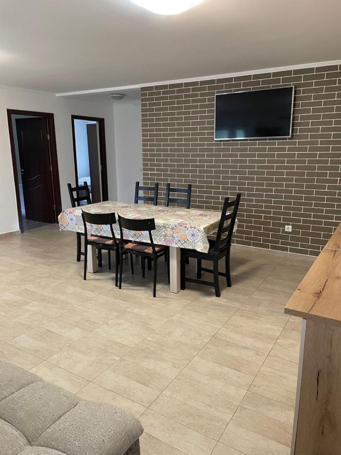 Casa Magda - Oaza De Relaxare Villa Călimăneşti Kültér fotó