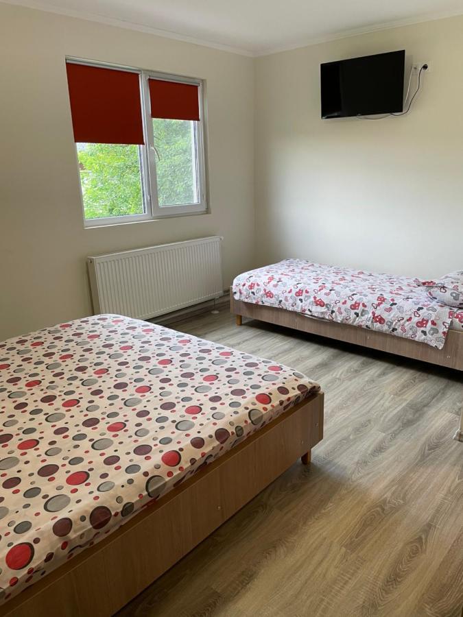 Casa Magda - Oaza De Relaxare Villa Călimăneşti Kültér fotó