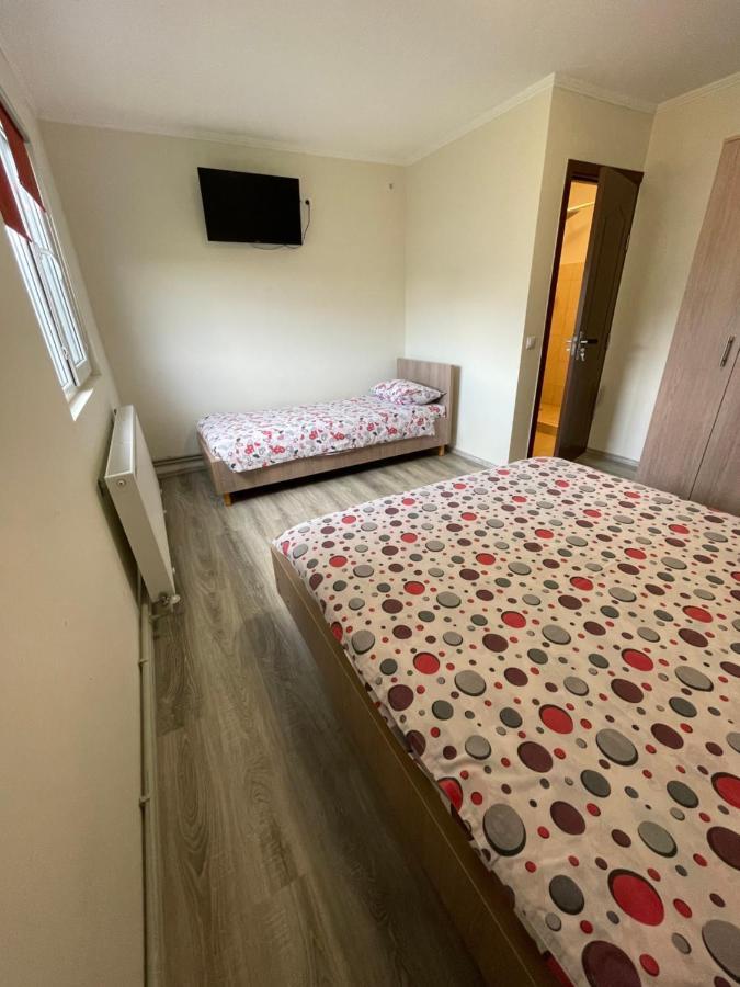Casa Magda - Oaza De Relaxare Villa Călimăneşti Kültér fotó